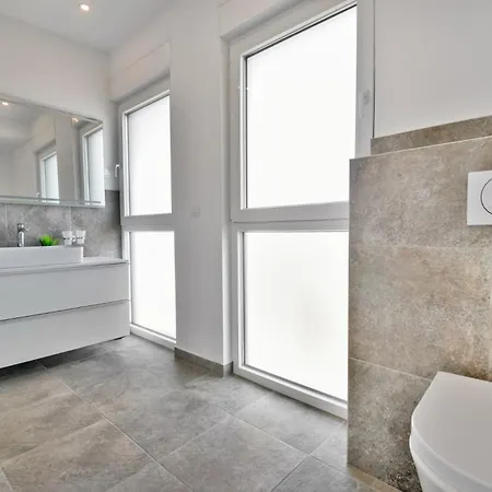 Canfanaro 1&2 Near Rovinj By Istrabook Villa *