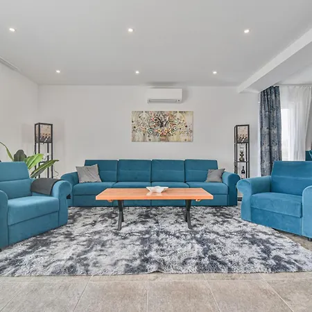 Canfanaro 1&2 Near Rovinj By Istrabook Villa