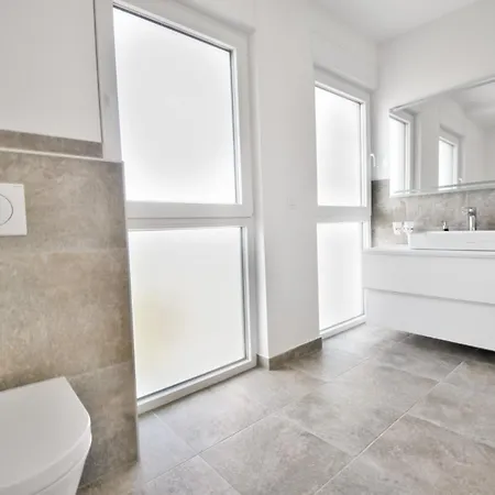 Canfanaro 1&2 Near Rovinj By Istrabook Villa *
